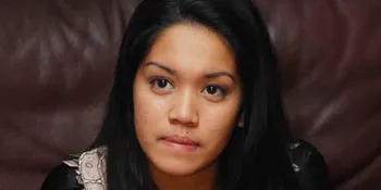 Alexandra Asmasoebrata: Balapan Jadi Pereda Stress dan Suntuk