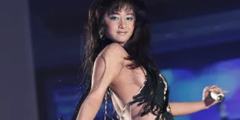 Ramadhan Usai, 'PAKU KUNTILANAK' Kembali Tayang