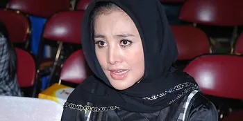 Cici Paramida Tak Temui Suhaebi Saat Lebaran