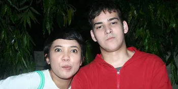 Fitri Tropica Jalani Hubungan 4 Bulan Bareng Riza Shahab