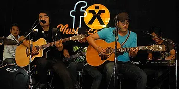 Tur, ST12 Bakal Tampilkan Tari Pendet