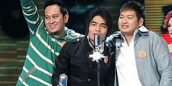 ST12 Pengen Kolaborasi Bareng Musisi Indonesia