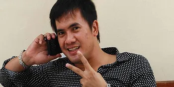 Ipul: Belum Saatnya Silaturahmi ke Dewi Perssik