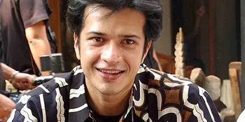 Primus Yustisio Bangga Batik Diakui Dunia