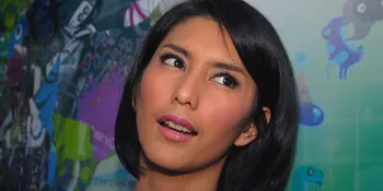 Tyas Mirasih Pilih Julia Robert Daripada Miyabi