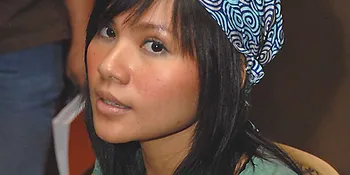 Tere Ogah Syukuri Awal Jadi Anggota DPR