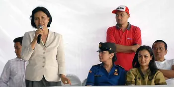 'JAMILA DAN SANG PRESIDEN' Ikut Seleksi Academy Awards