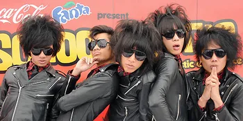 The Changcuters Siap Menghentak Medan