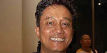 Oddie Agam Ingin Kembali ke Chintami?