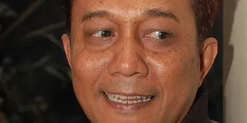 Oddie Agam: Tami Itu Wanita Tegar
