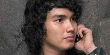 Ceraikan DP, Aldi Taher Tak Konsultasi Dengan Sang Ayah