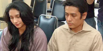 Saksi Pihak Teuku Ryan Ragu-Ragu