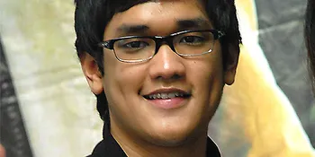 Afgan Patah Hati Karena Olivia Lubis?