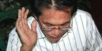 Rafli Taher: Semoga Dewi Dapat Imam Yang Lebih Baik