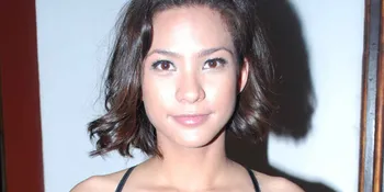 Rachel Maryam, Gaji Pertama Untuk Korban Gempa