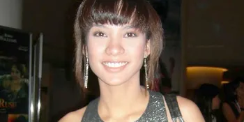 Resmi Jadi Anggota DPR, Rachel Maryam Masih Tinggali Rumah Pribadi