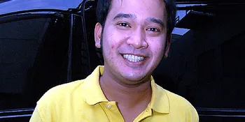 Miyabi Datang, Ruben Onsu Cuek