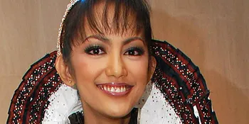 Tujuh Tahun Nikah, Nina Tamam Belum Dapat Momongan 