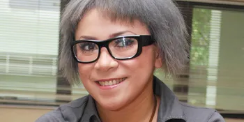 Melly Goeslaw Menaruh Harapan Untuk Miyabi