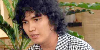 Aldi Taher Tak Ingin Lagi Sakiti Dewi Perssik