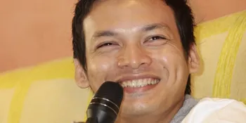 Ben Joshua Semakin PD Kenakan Batik