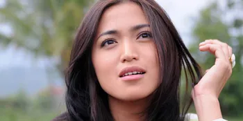Jessica Iskandar, Sial Gara-Gara 'NAZAR'