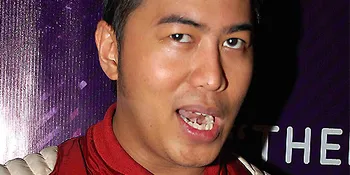 Pandji: 80% Tahanan Malaysia Adalah Orang Indonesia