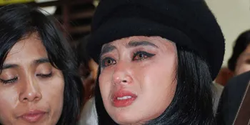 Usai Memukul, Aldi Minta 'Dilayani' Dewi Persik