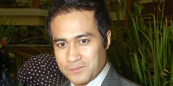 Adjie Pangestu Ngaku Alami KDRT