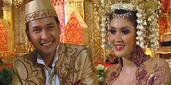 Hikmal: Tak Ada Yang Berubah Setelah Nikah