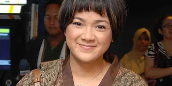 Nirina Zubir Tegang Nunggu Kabar Papa