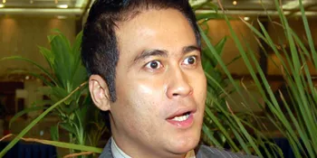 Adjie Pangestu Ngaku Salah Pilih Istri