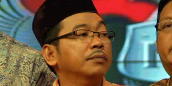 Jarwo Kwat Merasa Jadi JK Beneran Setelah Episode Kelima