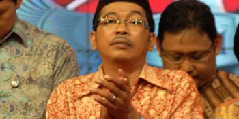 Jarwo Kwat Tidak Akan Tinggalkan Peran Jusuf Kalla
