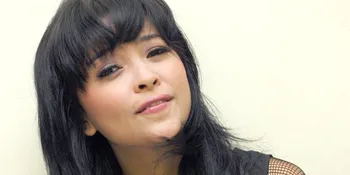 Tantri Kotak Ogah Akting Lagi