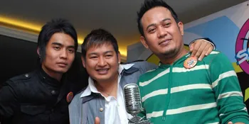 ST12 Ingin Musik Melayu Diakui