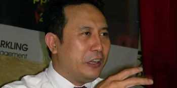 Sony Tulung Ditetapkan Sebagai Tersangka 