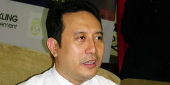 Polisi: Sony Tulung Memperebutkan Sesuatu