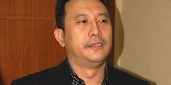 Sony Tulung 'Menghilang'