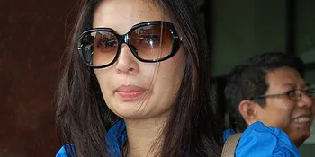 Adjie Absen Sidang Cerai, Nadia Tambah Saksi