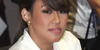 Gagal Damai, Pinkan Dapat Hak Asuh Anak