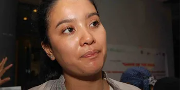 Marcella Zalianty, Puas Serahkan Bantuan Langsung ke Korban