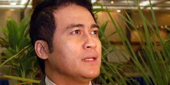 Adjie Pangestu Akan Lebih Selektif Tentukan Calon Istri