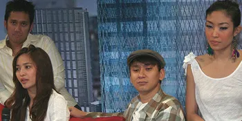 '4M' Berhenti Tayang, 4 Host Terima Dengan Lapang Dada