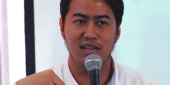 Pandji Pragiwaksono: Miyabi Bukan Penjahat