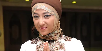 Dewi Perssik Bantah Hidupi Keluarga Aldi