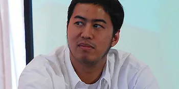 Sakit Mata Bikin Pandji Sadar