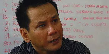 Demi Miyabi, Ody Mulya Siap Hadapi FPI