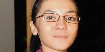 Sibuk Syuting, Enno Lerian Jarang Ketemu Anak