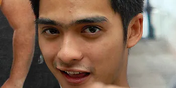 Ricky Harun Pengen Nikah Muda